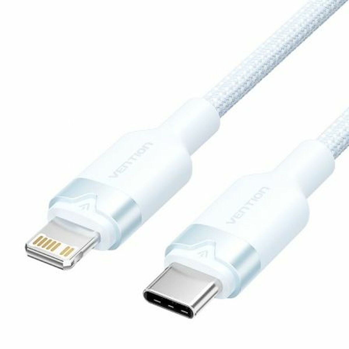 Kabel USB-C till Lightning Vention LALSH