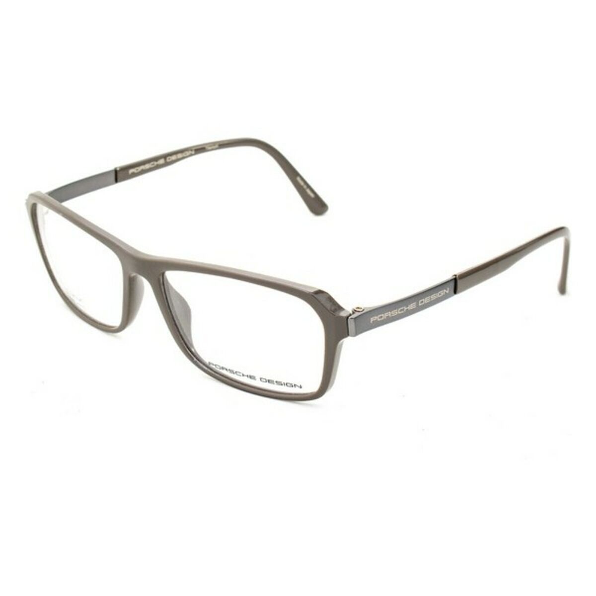 Glasögonbågar Porsche P8267-A Ø 55 mm - 3