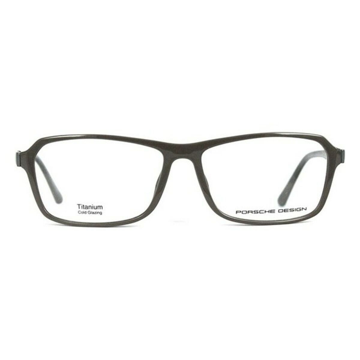 Glasögonbågar Porsche P8267-A Ø 55 mm - 2