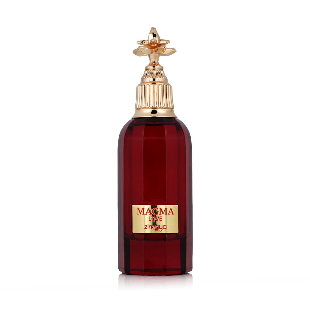 Parfym Damer Zimaya Magma Love EDP 100 ml - 2