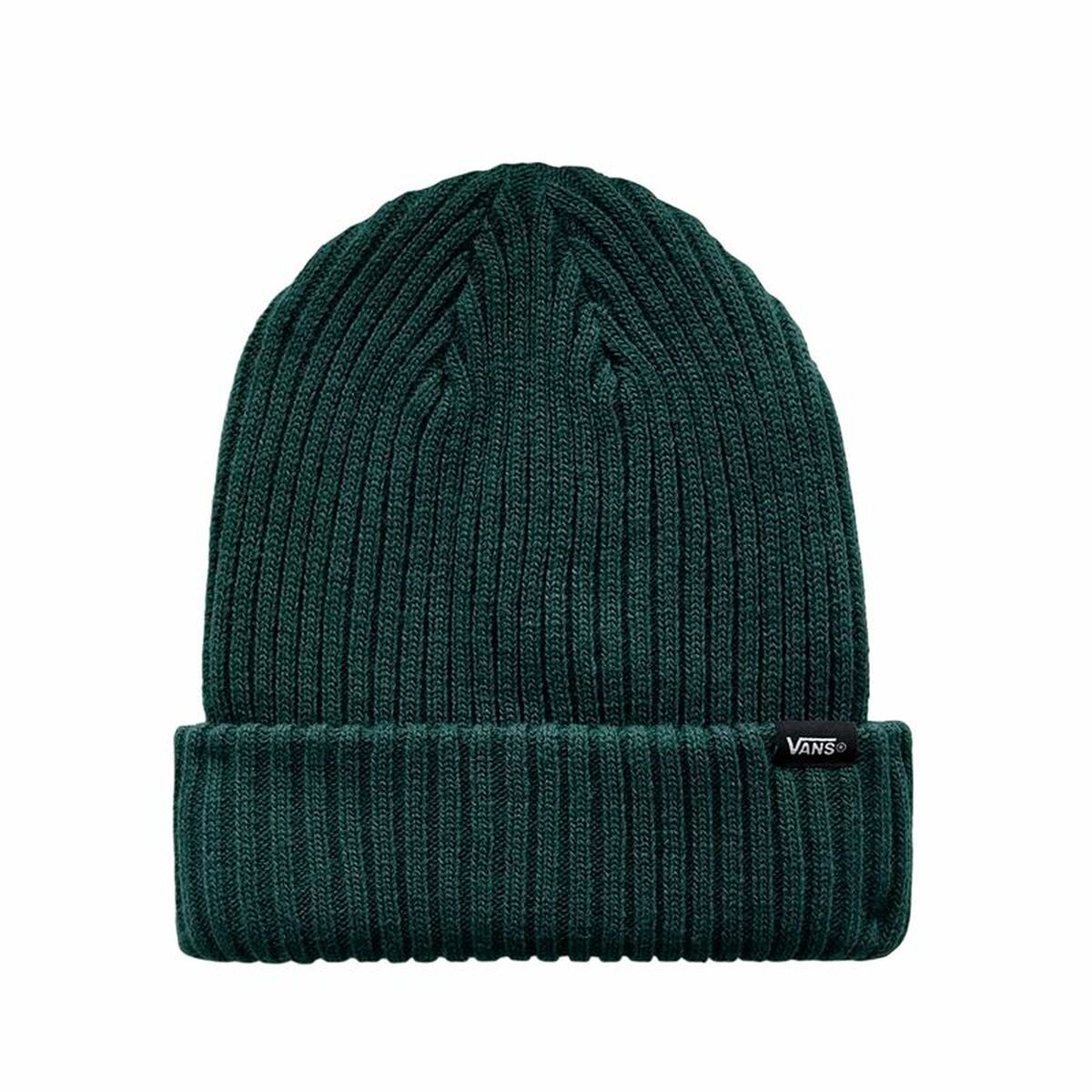 Hatt Vans Clipped Cuff Oliv