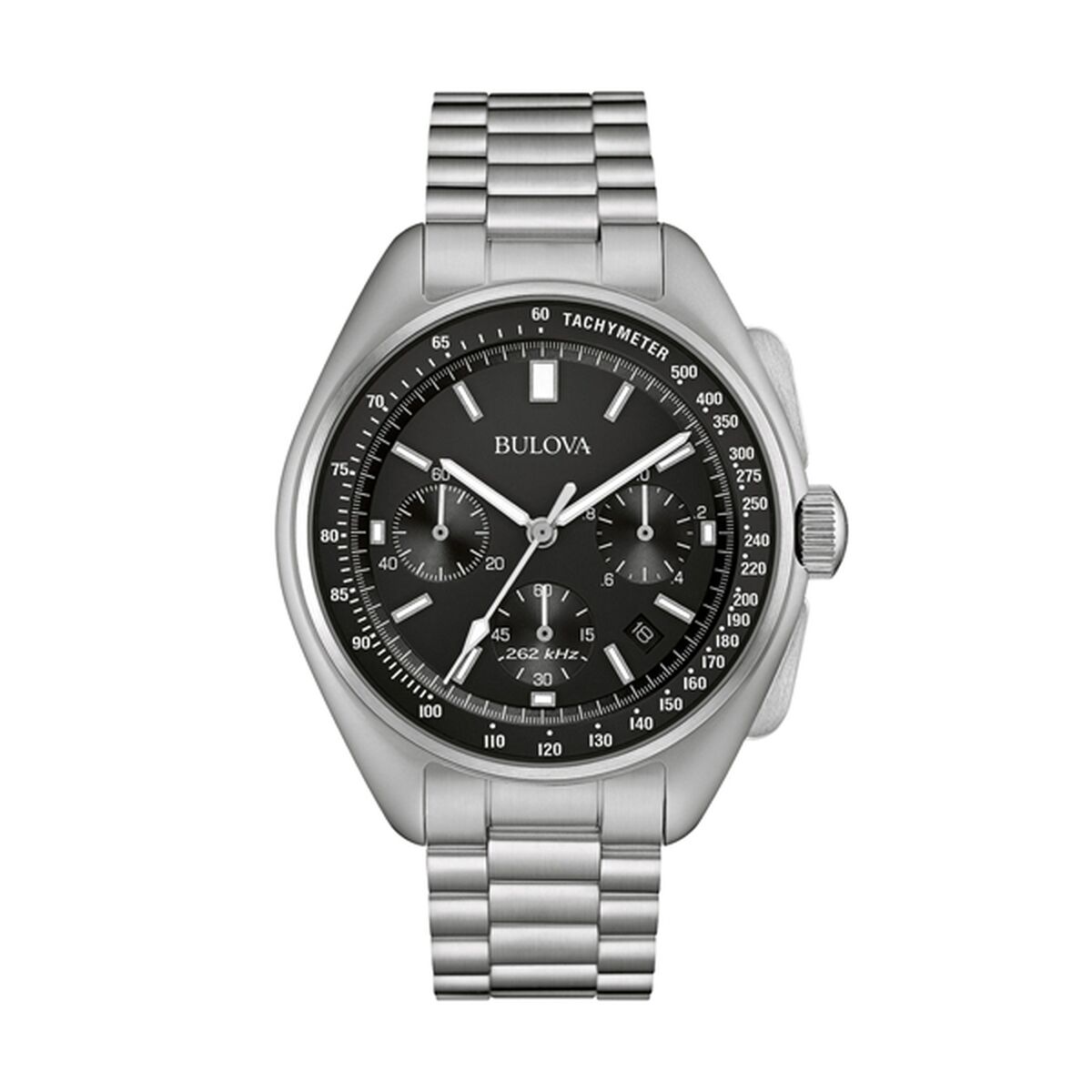 Herrklocka Bulova 96B258