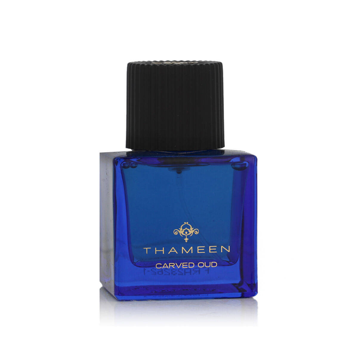 Parfym Unisex Thameen Carved Oud Extrait de Parfum 50 ml