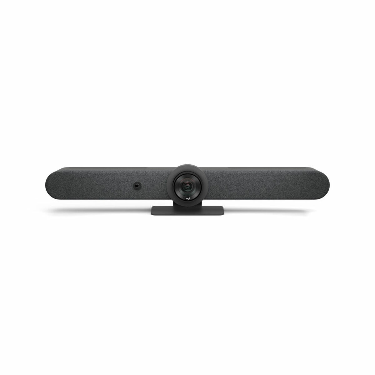 Videokamera Logitech Rally Bar 4K Ultra HD Wi-Fi Bluetooth Svart