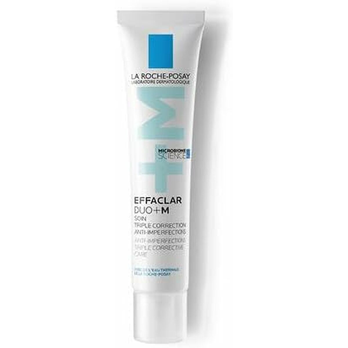 Anti-Imperfektion behandling La Roche Posay Effaclar Duo+M 40 ml - 2