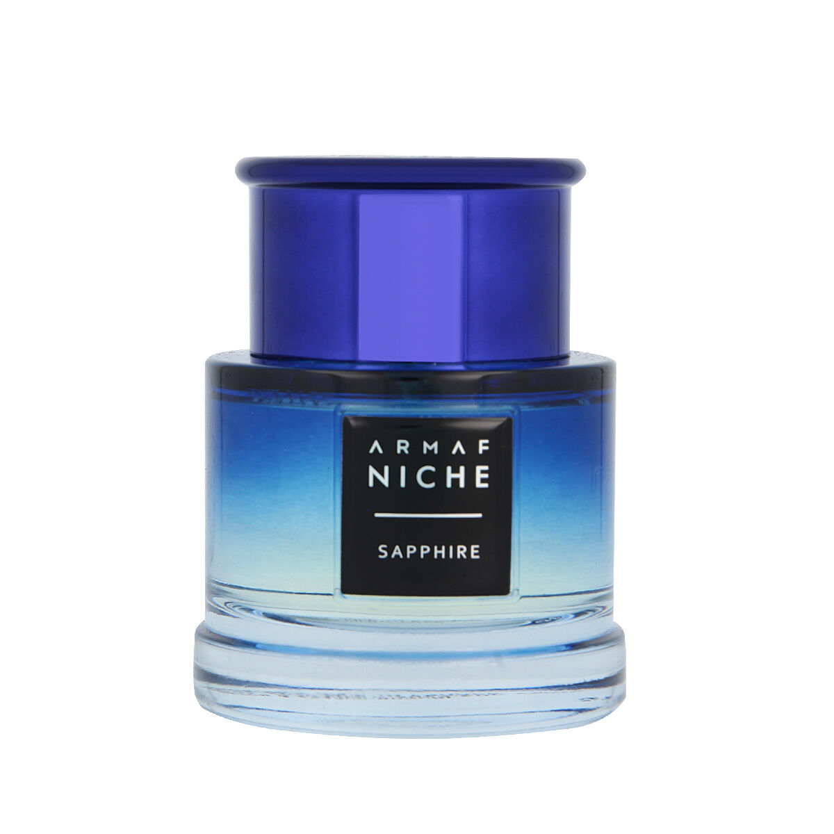 Parfym Unisex Armaf EDP Niche Sapphire 90 ml - 2