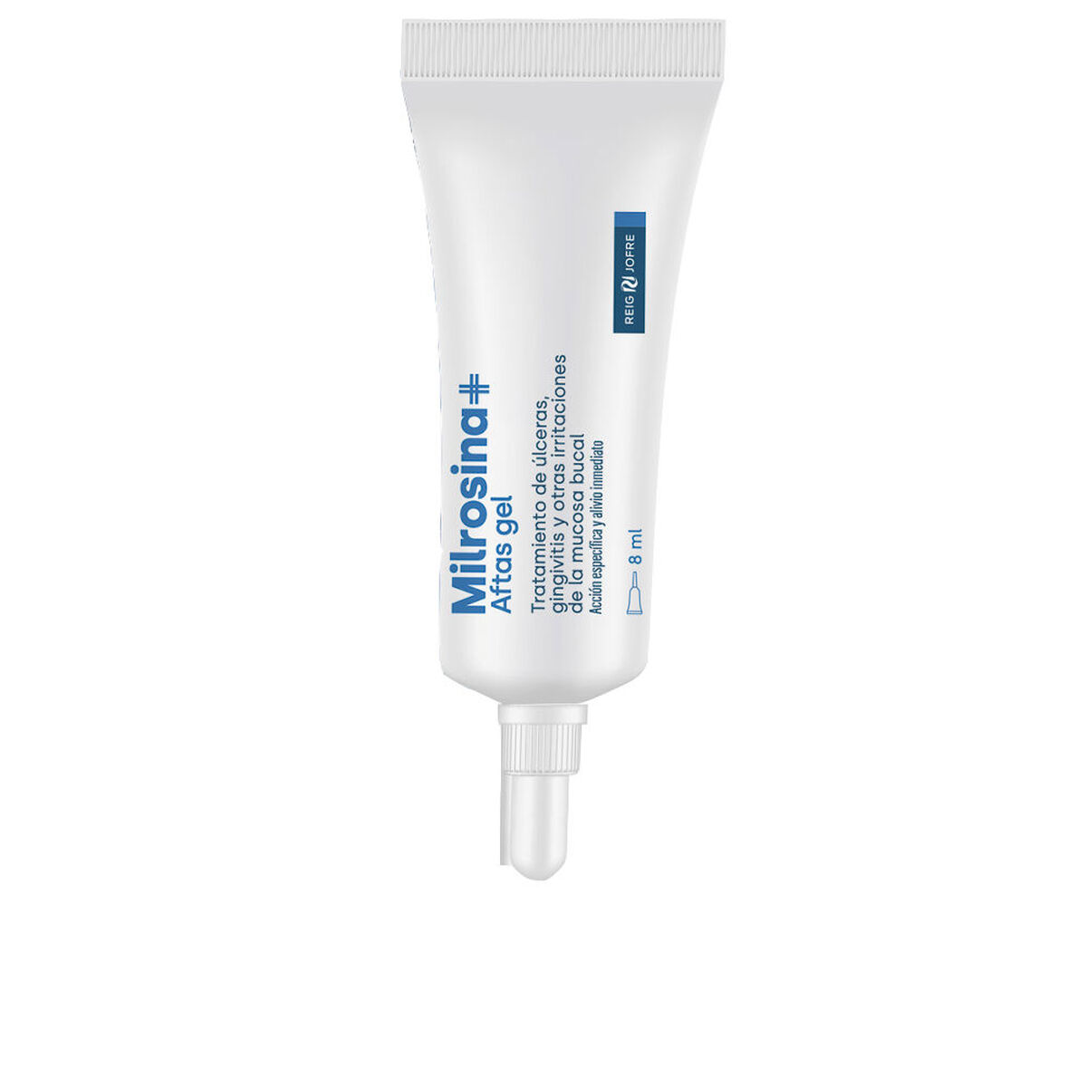 Munskydd Milrosina MILROSINA+ AFTAS 8 ml