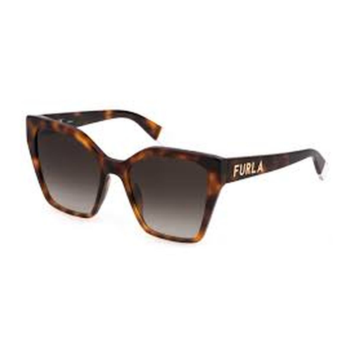 Damsolglasögon Furla SFU686-540752 ø 54 mm