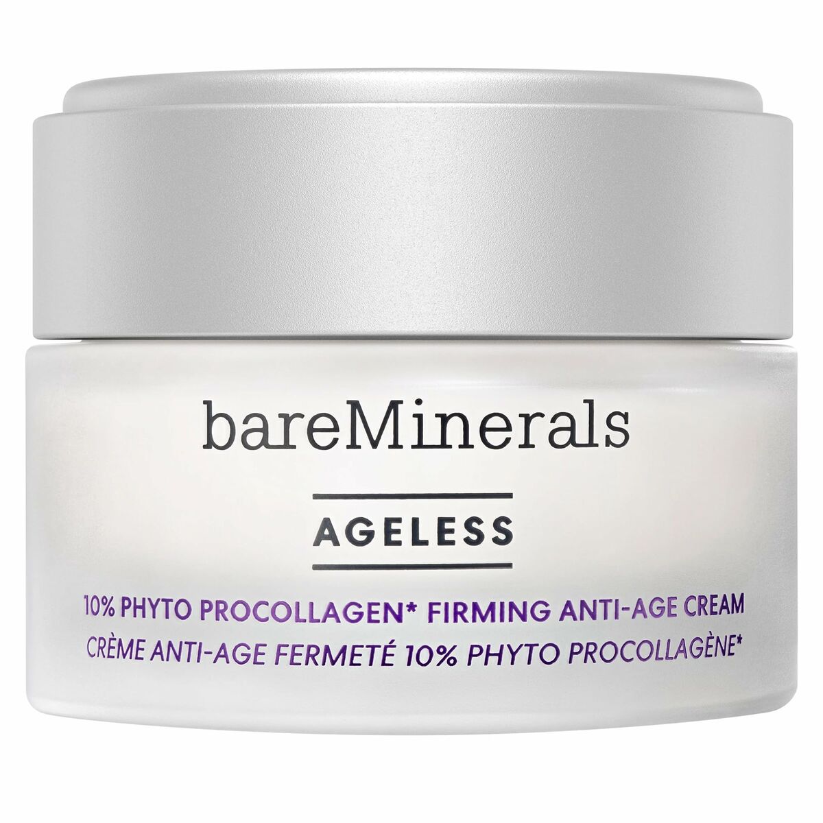 Ansiktskräm bareMinerals Ageless 50 ml Anti age