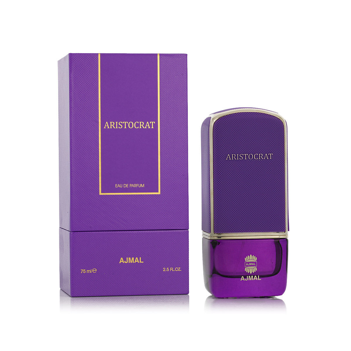 Parfym Damer Ajmal Aristocrat for Her EDP 75 ml