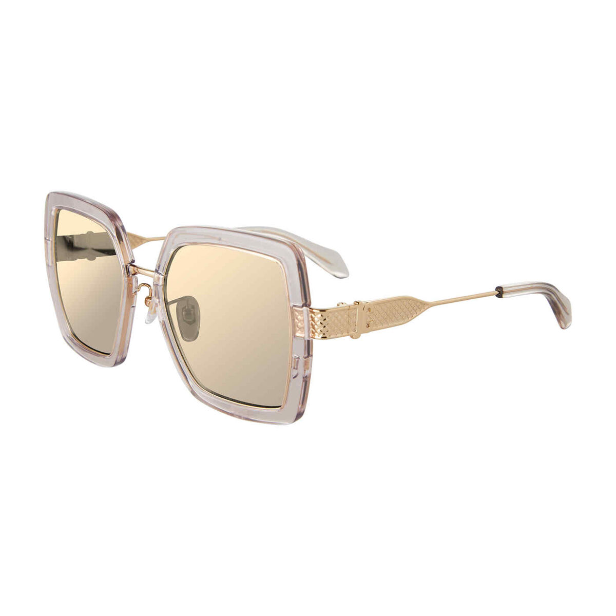 Damsolglasögon Just Cavalli SJC041-531AHG Ø 53 mm