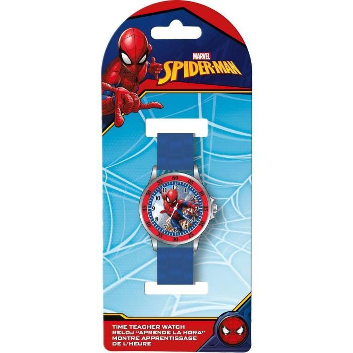 Smartklocka Kids Licensing