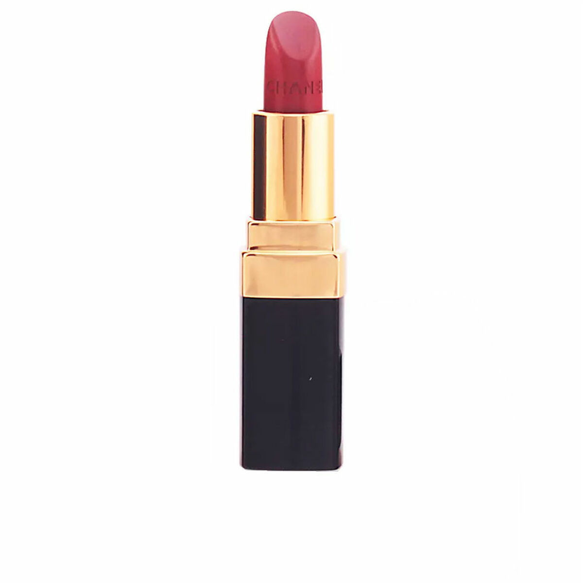 Återfuktande läppstift Rouge Coco Chanel - 3