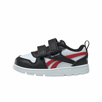 Sportskor för barn Reebok Royal Prime 2.0 2V Vit Svart