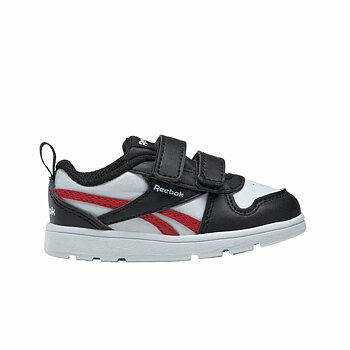 Sportskor för barn Reebok Royal Prime 2.0 2V Vit Svart