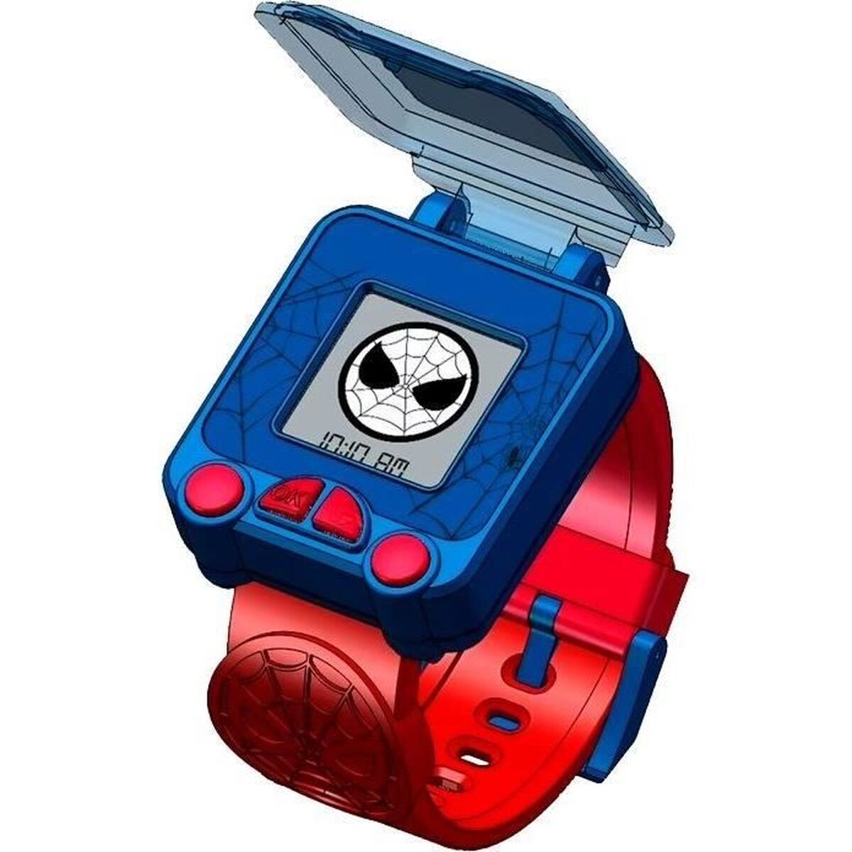 Smartklocka Kids Licensing