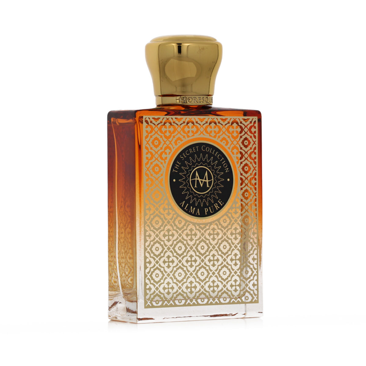 Parfym Damer Moresque EDP Alma Pure 75 ml - 3