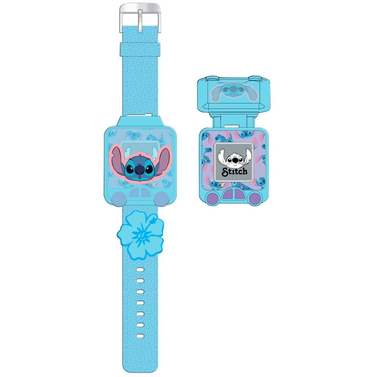 Smartklocka Kids Licensing