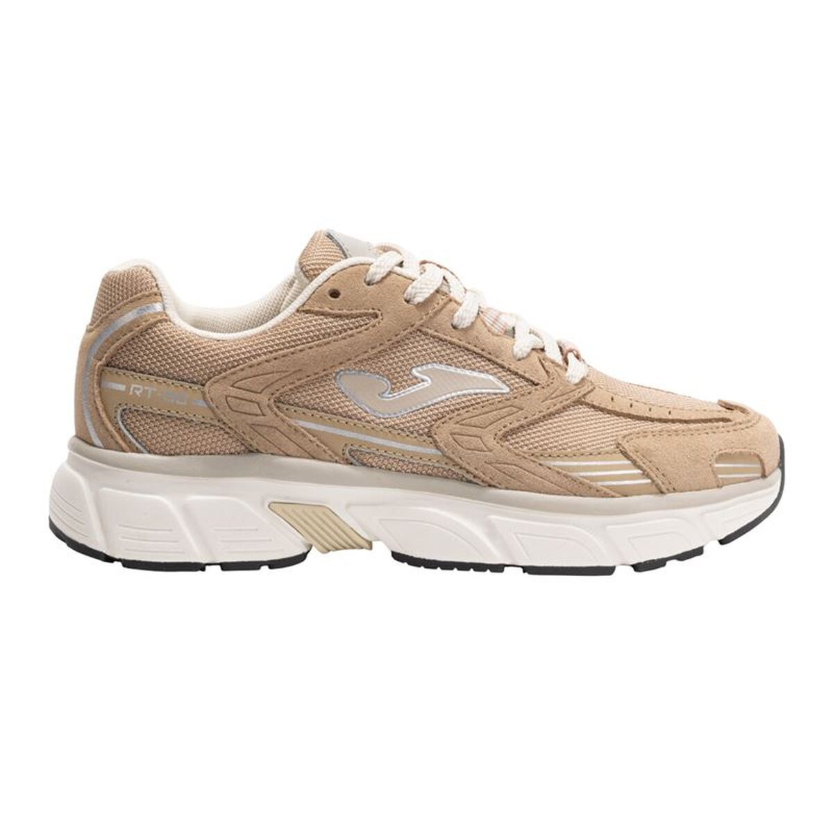 Löparskor, Vuxna Joma Sport Rt50 2529 Beige