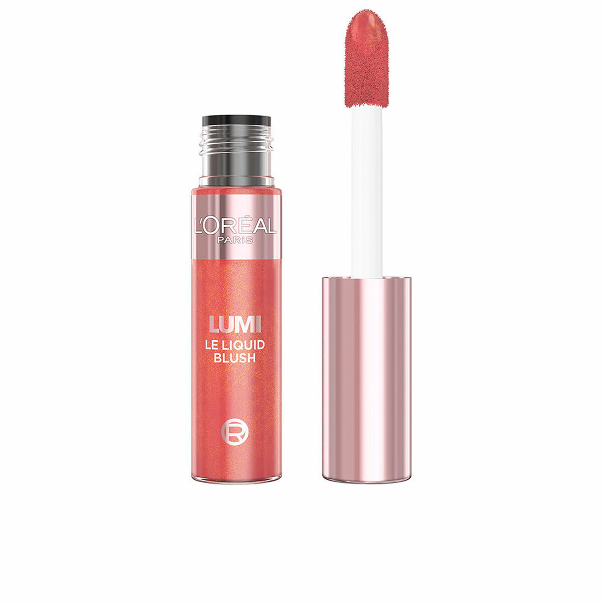 Sminkset L'Oreal Make Up LUMI