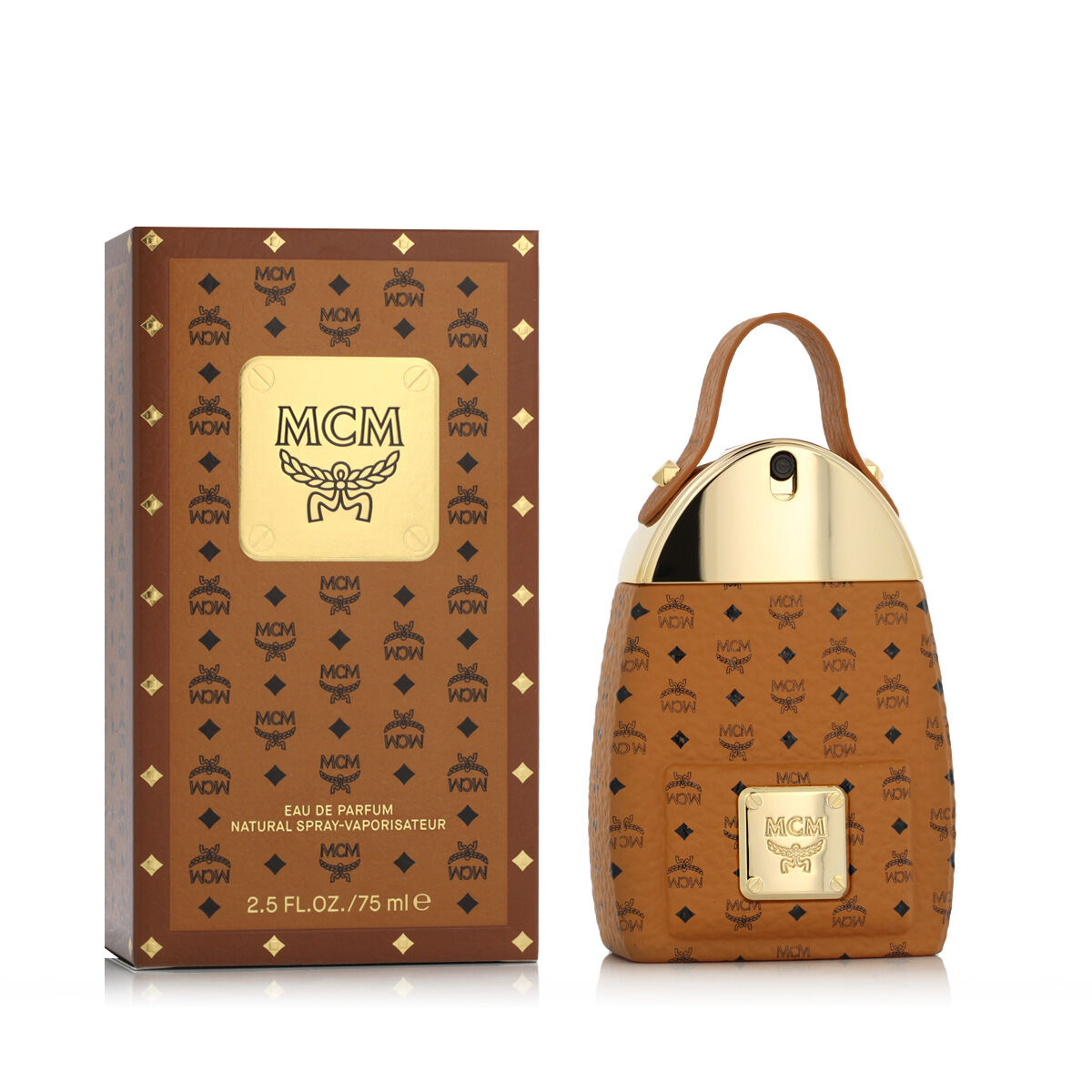 Parfym Unisex MCM EDP MCM 75 ml