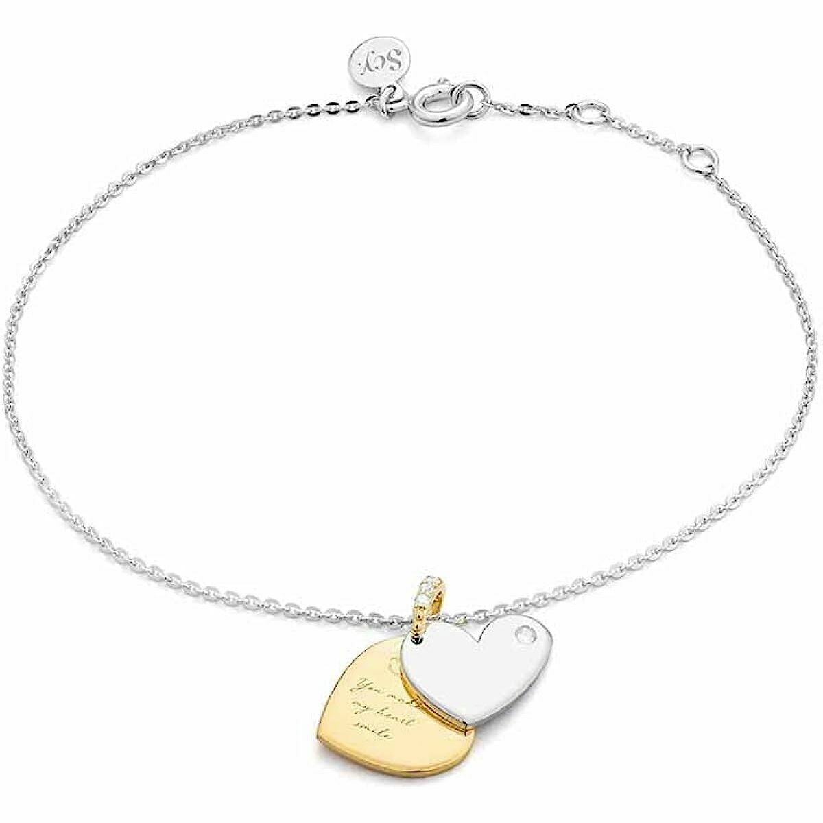 Damarmband Secrecy 17 - 20 cm
