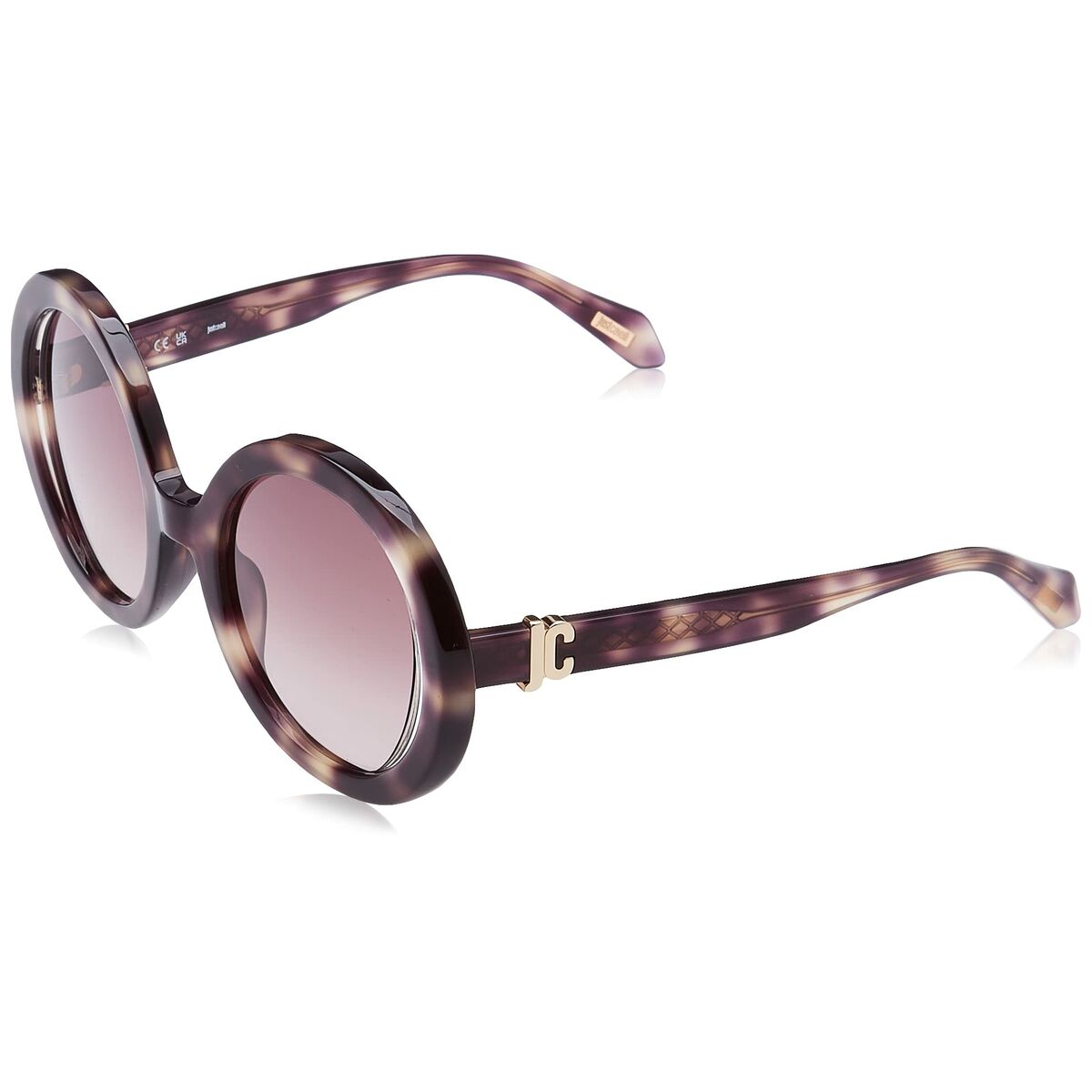Damsolglasögon Just Cavalli SJC028-5107UX Ø 51 mm - 2