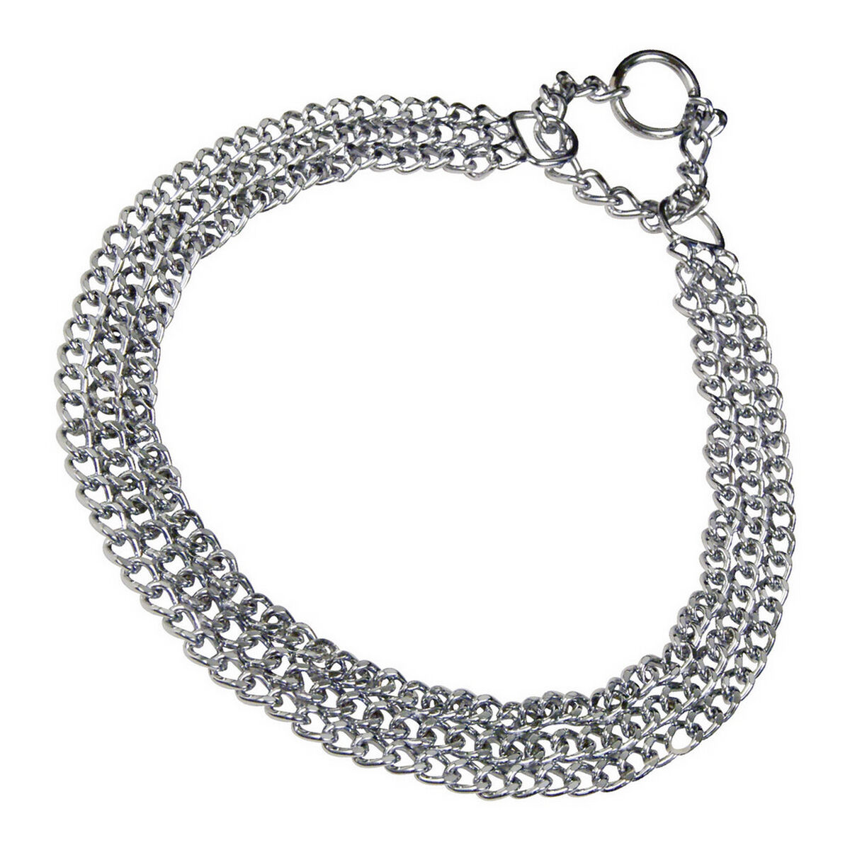 Hundhalsband Hs Sprenger Trippel (50 cm)