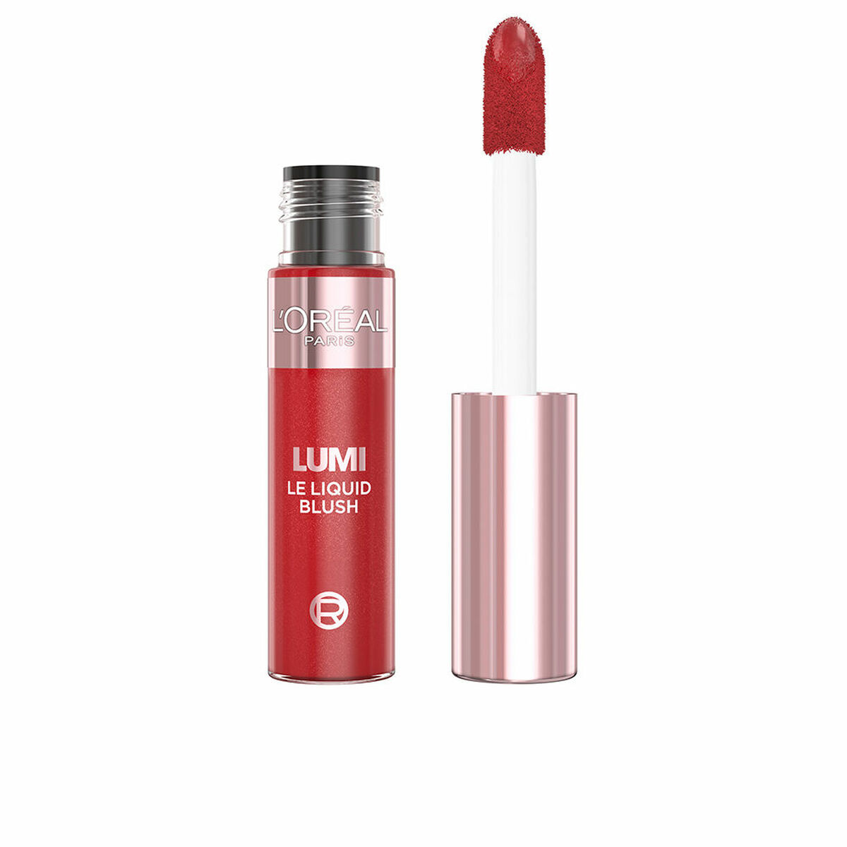 Sminkset L'Oreal Make Up LUMI