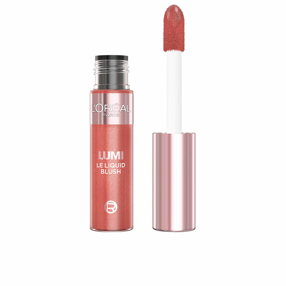 Sminkset L'Oreal Make Up LUMI