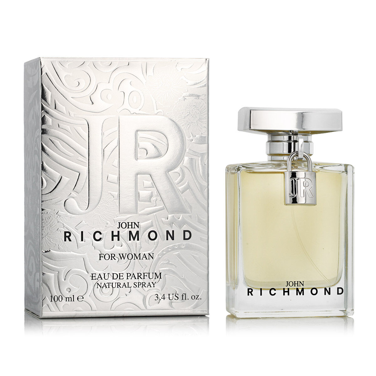 Parfym Damer John Richmond EDP John Richmond 100 ml