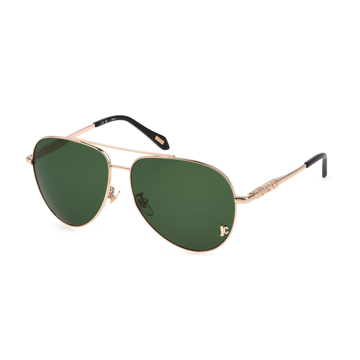 Damsolglasögon Just Cavalli SJC029-600349 ø 60 mm