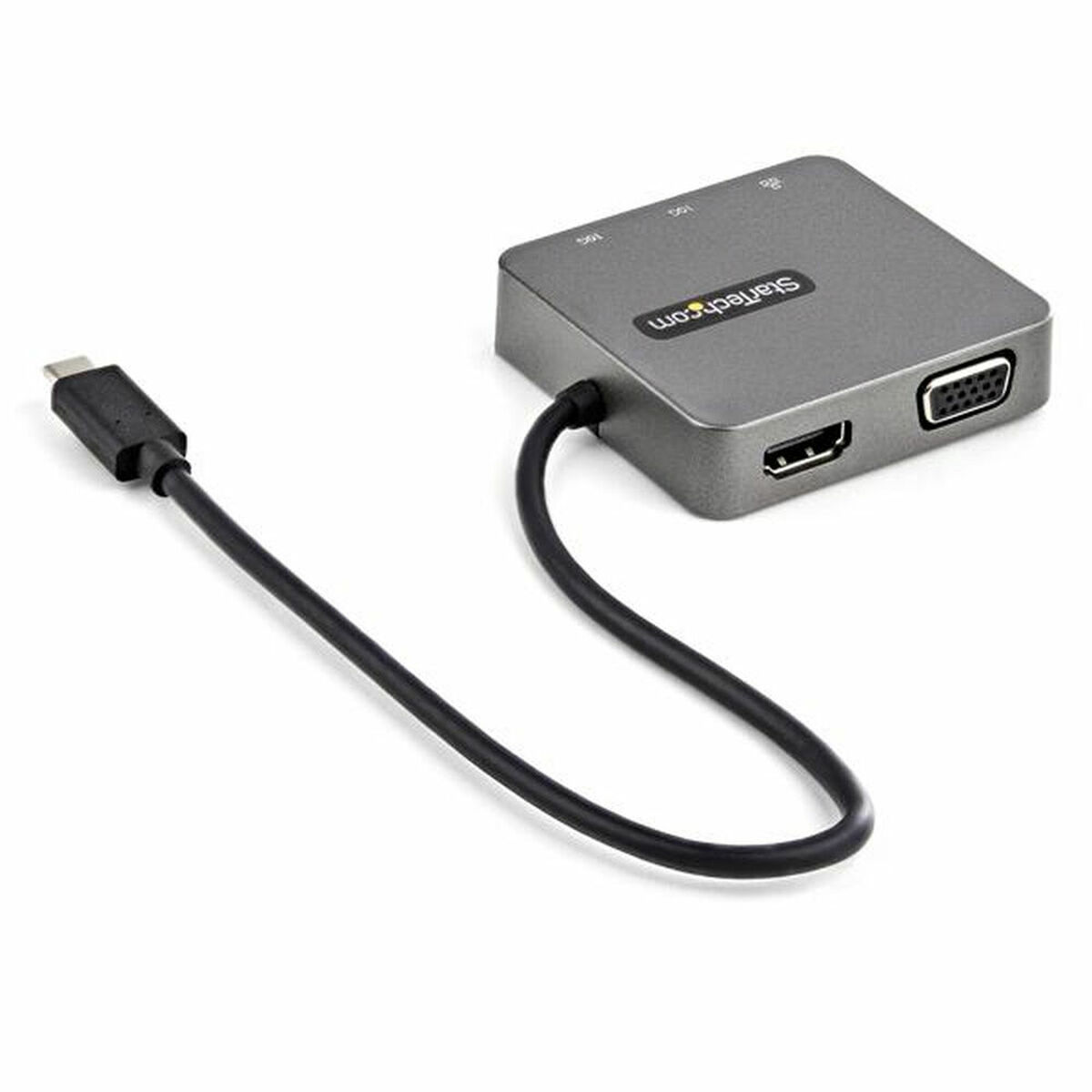 USB-HUB Startech DKT31CHVL - 2
