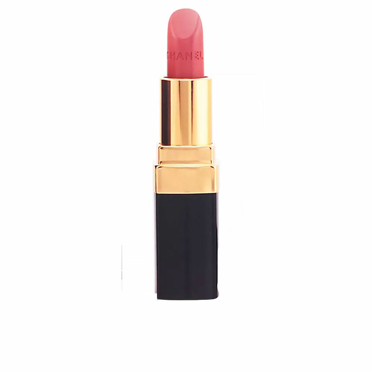 Återfuktande läppstift Rouge Coco Chanel - 2