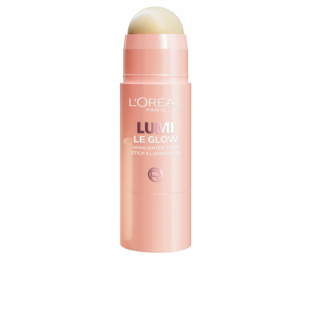 Sminkset L'Oreal Make Up LUMI LE GLOW
