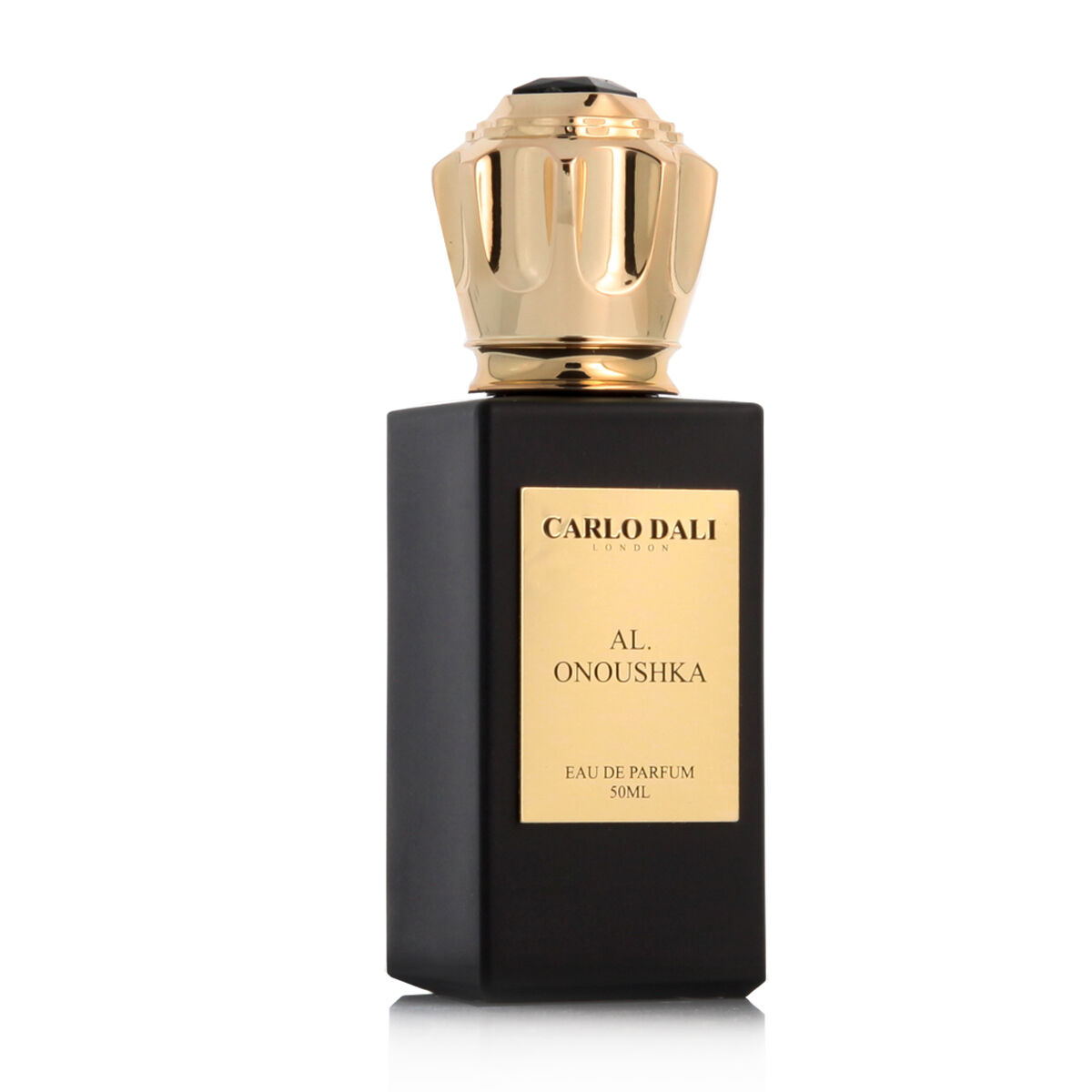 Parfym Damer Carlo Dali Al.Onoushka EDP EDP 50 ml - 2