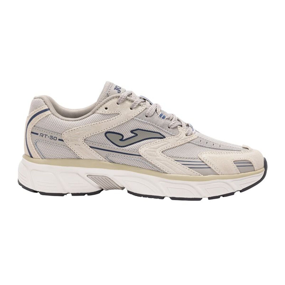 Löparskor, Vuxna Joma Sport Rt50 2512 Beige