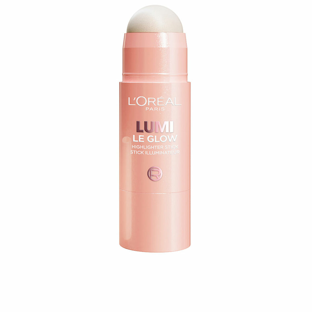Sminkset L'Oreal Make Up LUMI LE GLOW