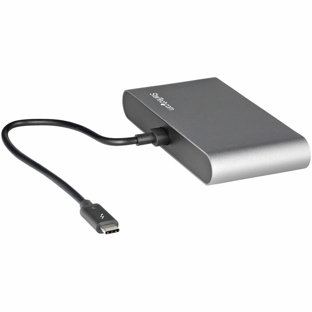 USB-HUB Startech TB3DKM2HDL - 2