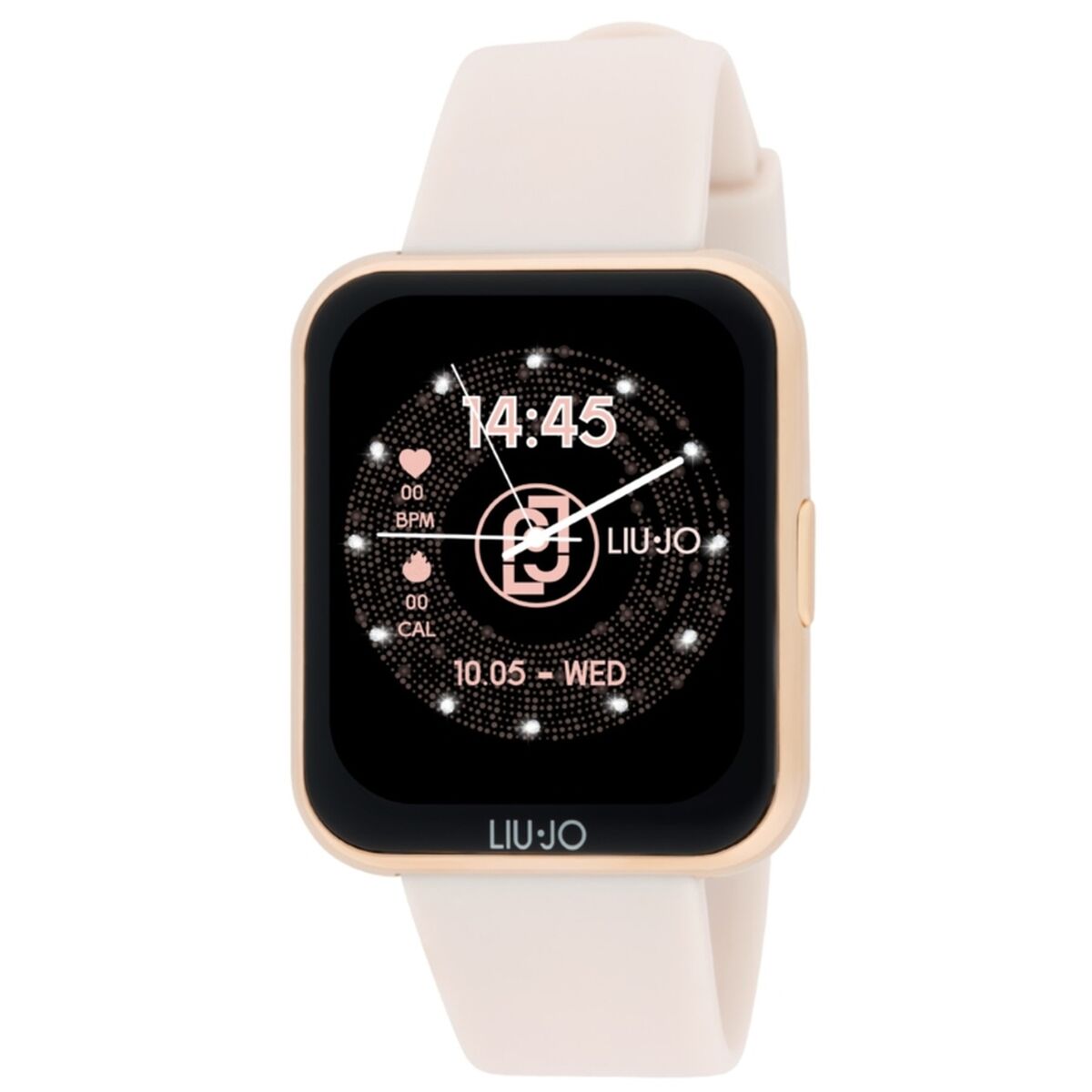 Smartklocka LIU JO SWLJ200