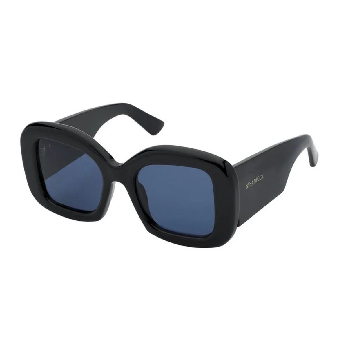 Damsolglasögon Nina Ricci SNR395-51700Y Ø 51 mm