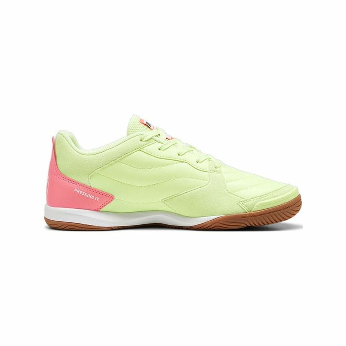 Fotbollsskor för inomhusbruk för vuxna Puma Pressing Iv - 2