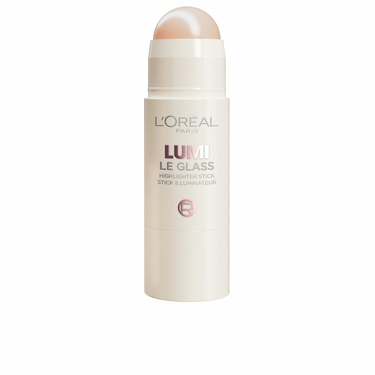 Sminkset L'Oreal Make Up LUMI LE GLOW
