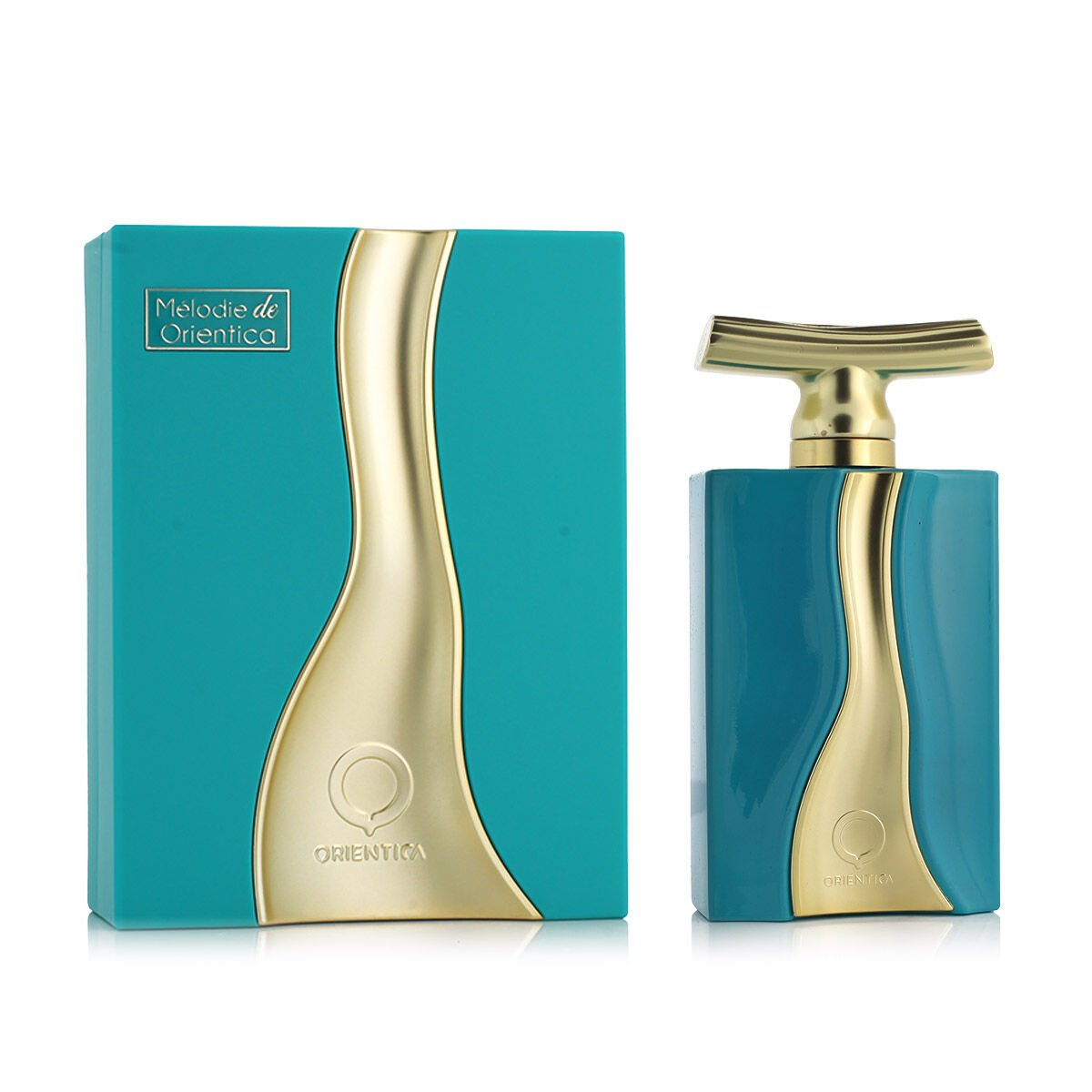 Parfym Damer Orientica Mélodie de Orientica EDP 90 ml