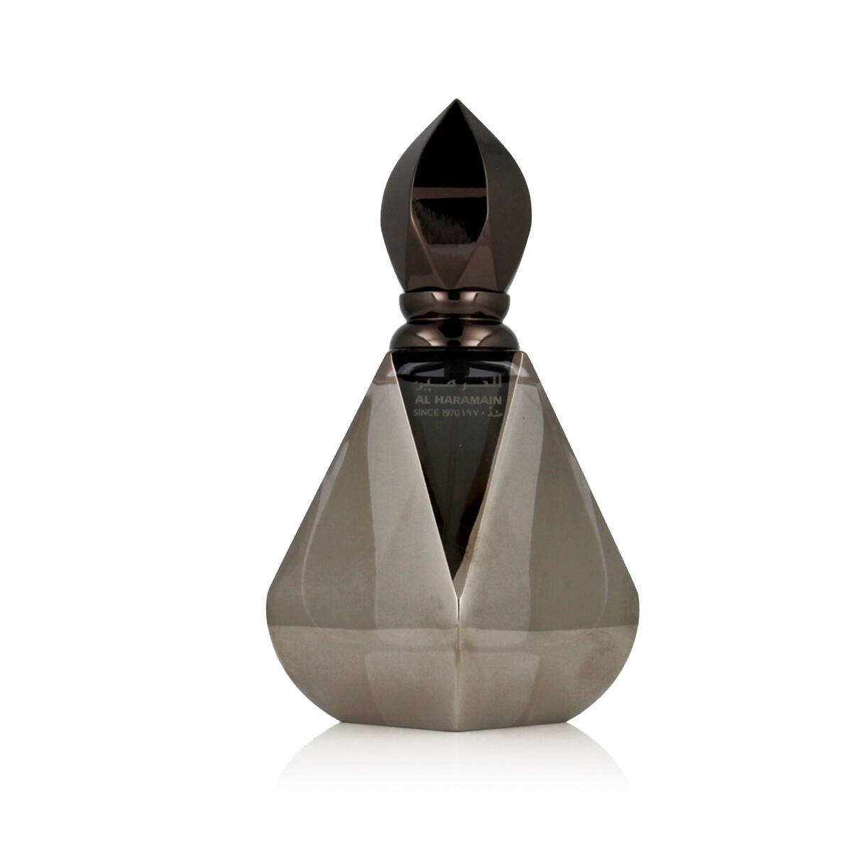 Parfym Unisex Al Haramain EDP Hayati 100 ml - 2
