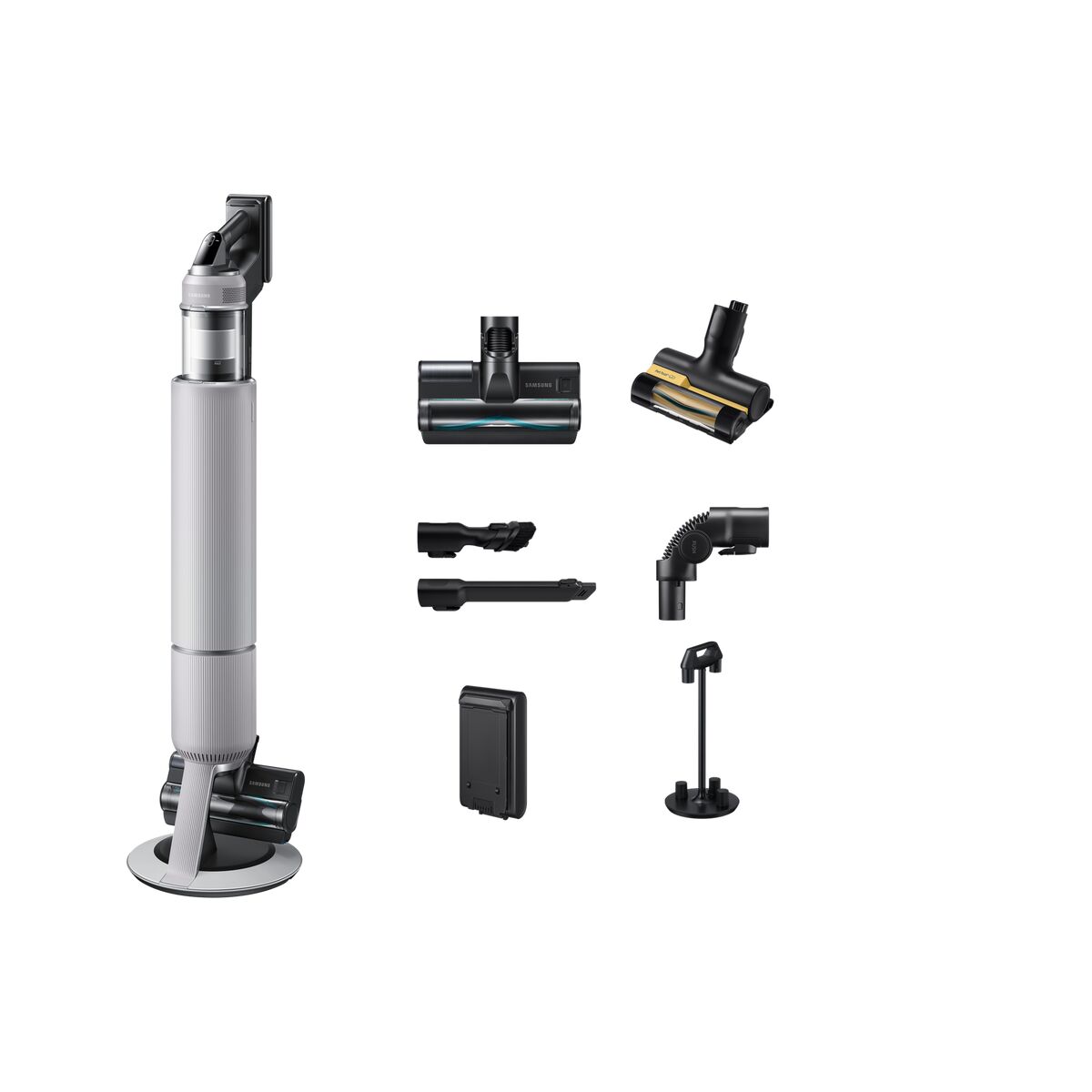 Dammsugarborste Samsung VS80F28DLP