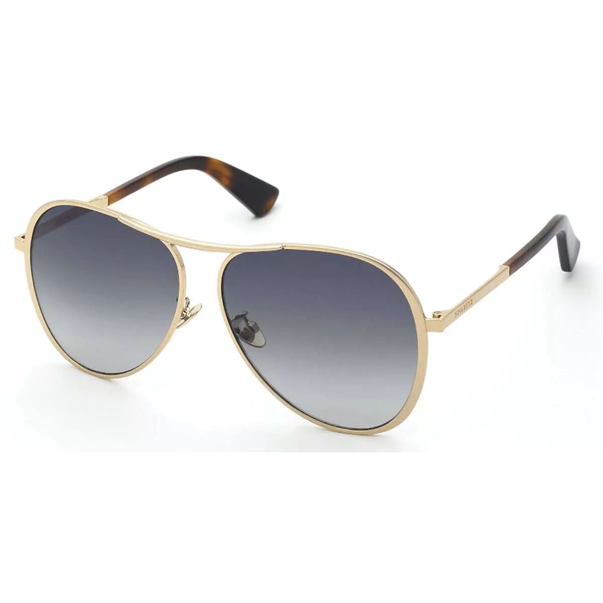 Damsolglasögon Nina Ricci SNR407-590300 ø 59 mm