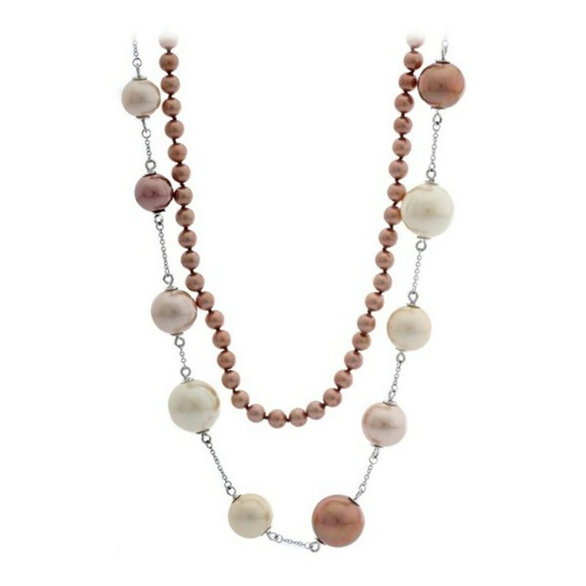 Damhalsband Misaki QCRNTERRAMULT