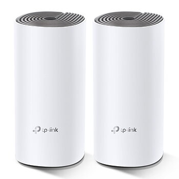 Anslutningspunkt TP-Link Deco E4