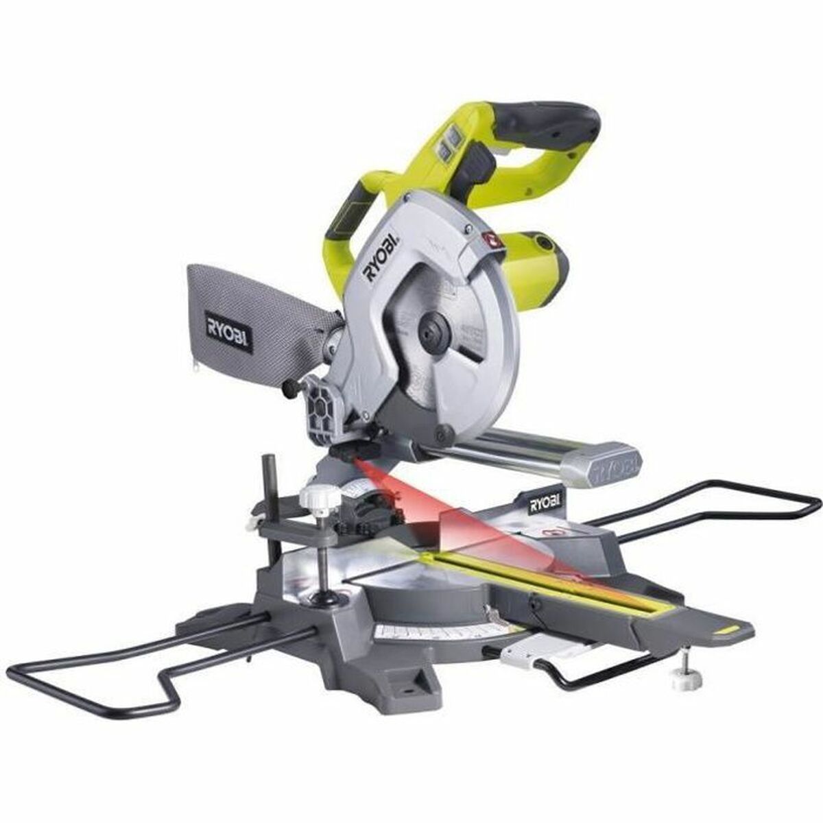 Gersåg Ryobi